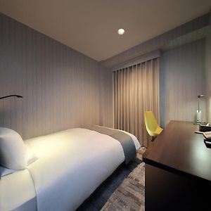 Chambre Simple de Luxe